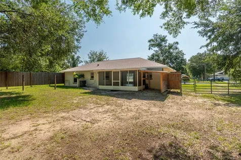 5200 SW 199th Court Dunnellon FL 34431