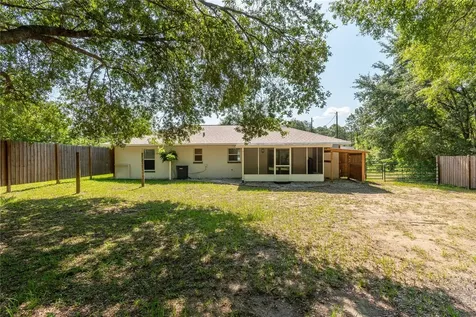 5200 SW 199th Court Dunnellon FL 34431