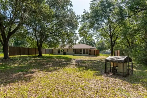 5200 SW 199th Court Dunnellon FL 34431