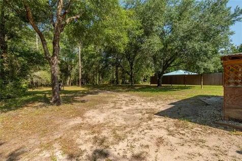 5200 SW 199th Court Dunnellon FL 34431