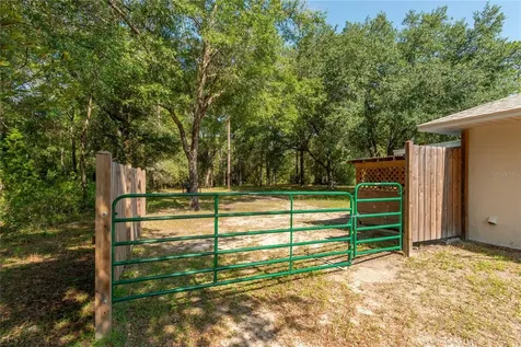 5200 SW 199th Court Dunnellon FL 34431