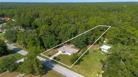 5200 SW 199th Court Dunnellon FL 34431