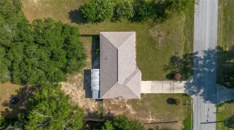 5200 SW 199th Court Dunnellon FL 34431