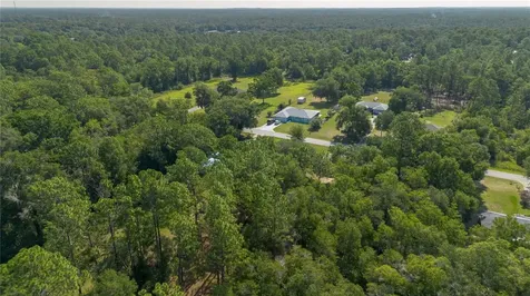 5200 SW 199th Court Dunnellon FL 34431