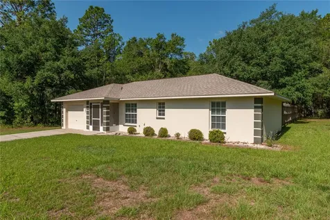 5200 SW 199th Court Dunnellon FL 34431