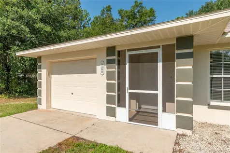 5200 SW 199th Court Dunnellon FL 34431