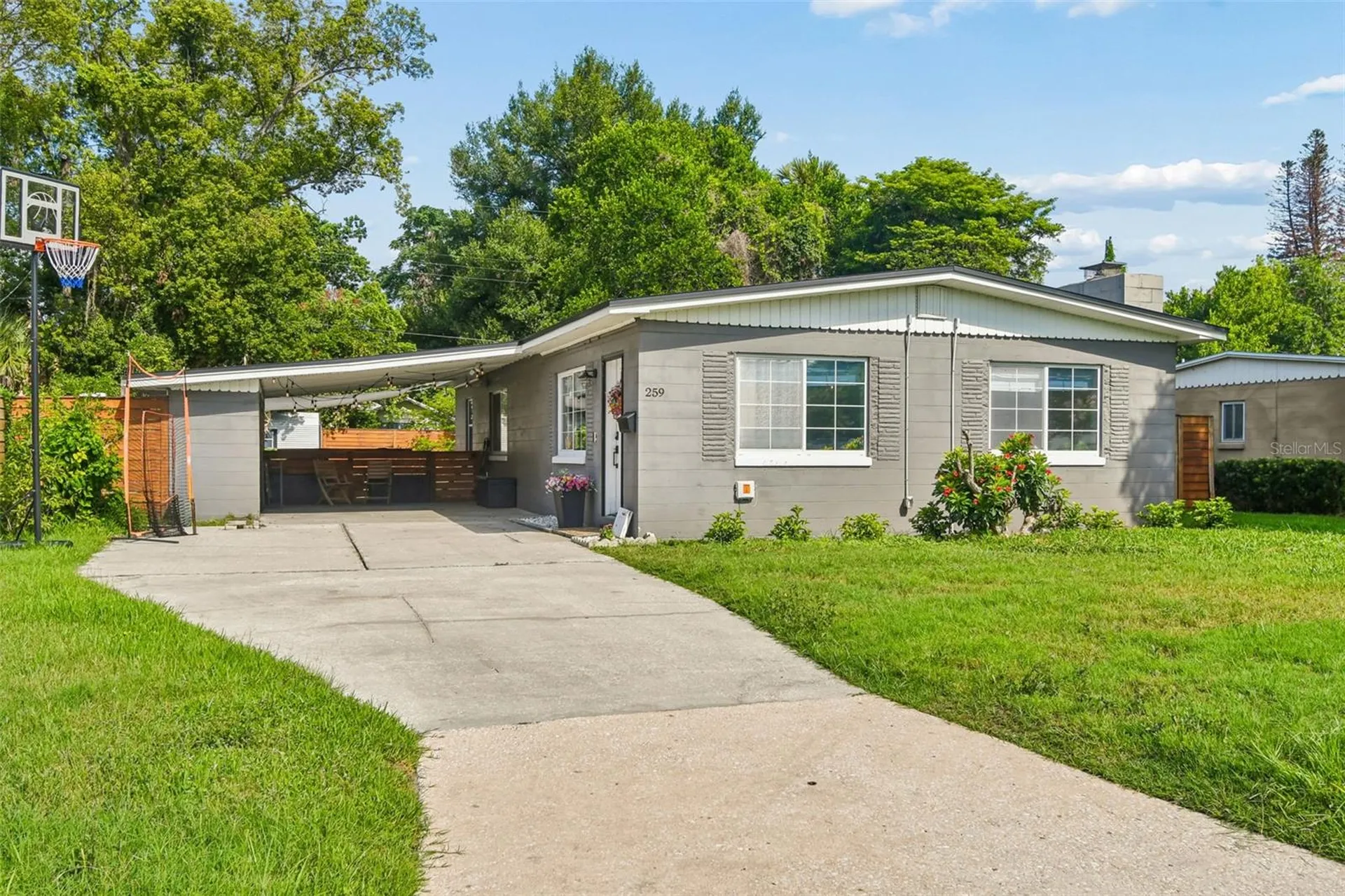 259 Orange Terrace Drive Winter Park FL 32789