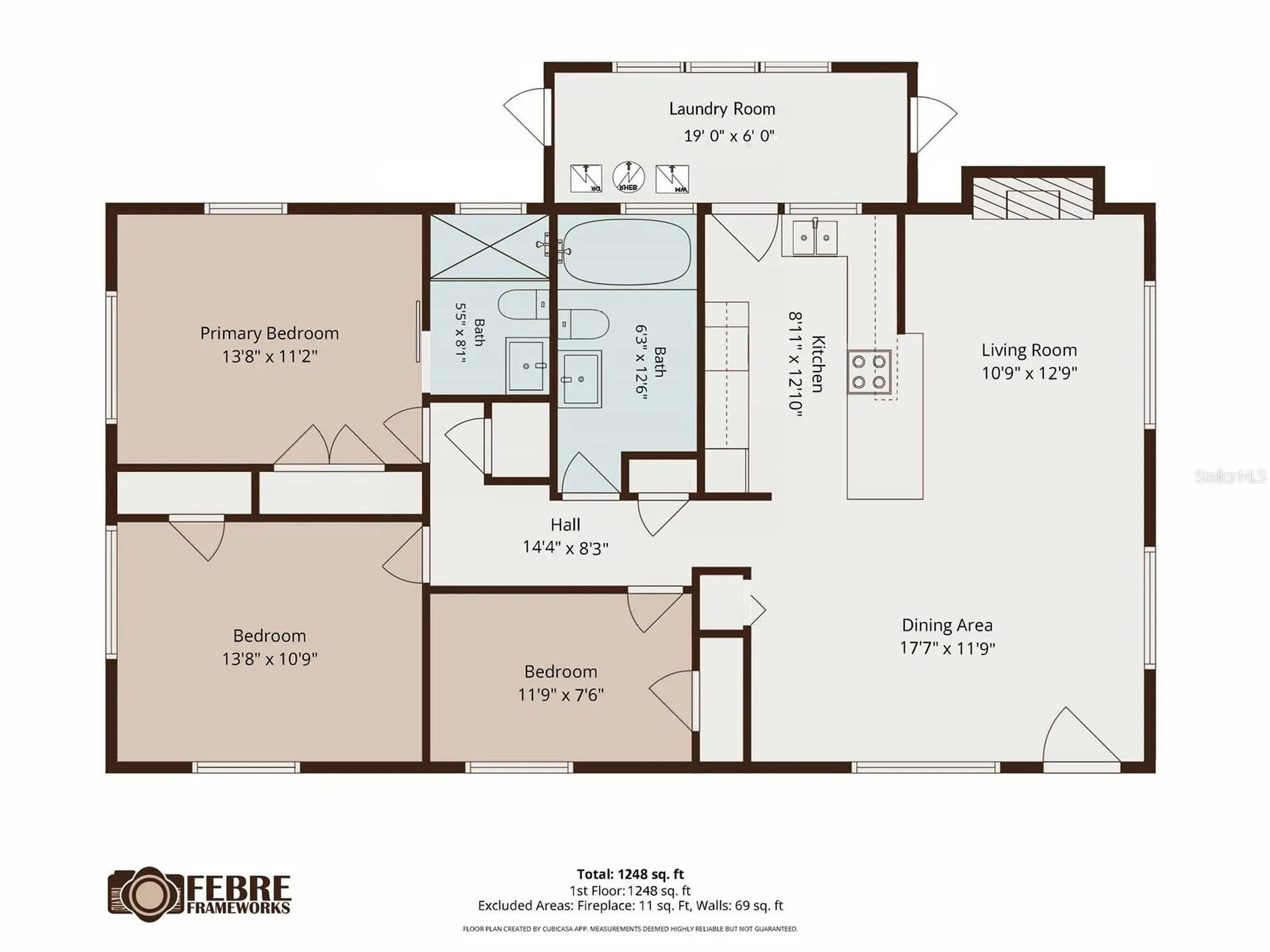 259 Orange Terrace Drive Winter Park FL 32789