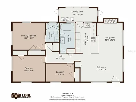 259 Orange Terrace Drive Winter Park FL 32789
