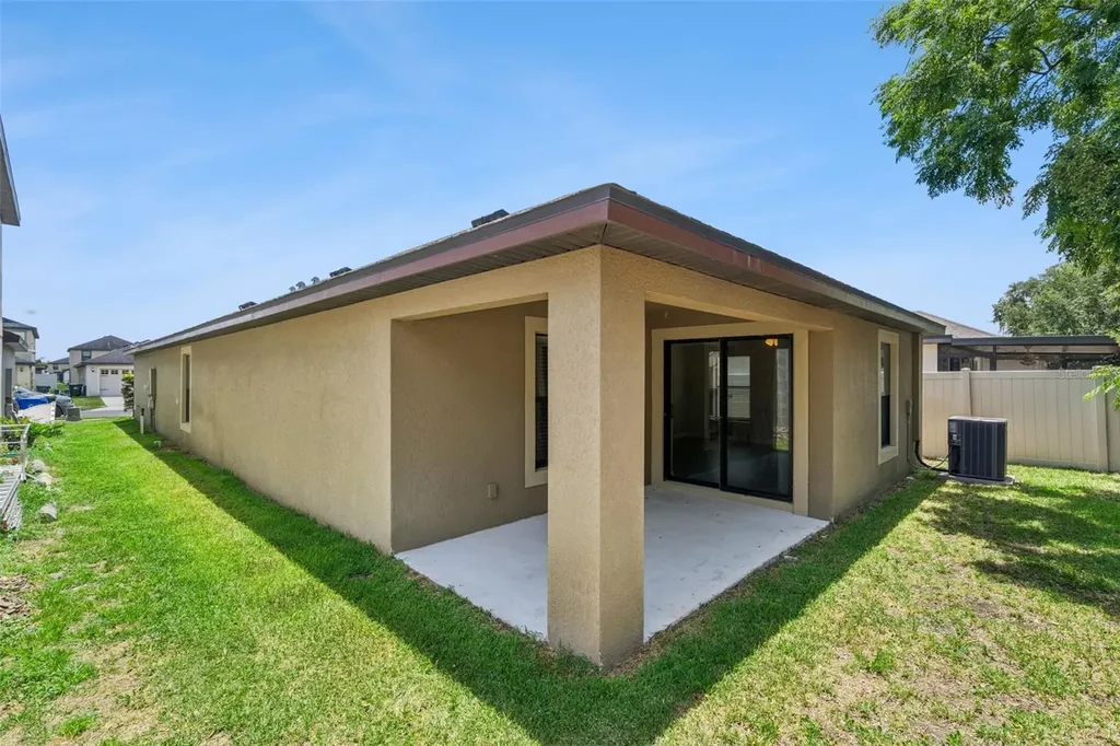 2222 Caspian Drive Lakeland FL 33805
