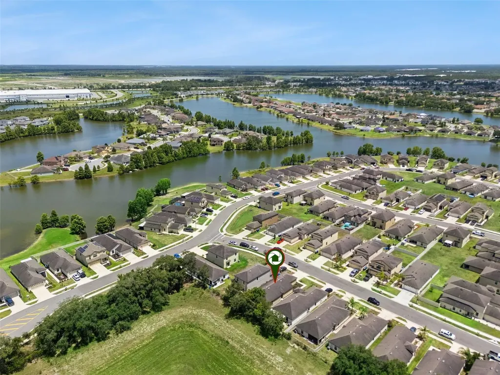 2222 Caspian Drive Lakeland FL 33805