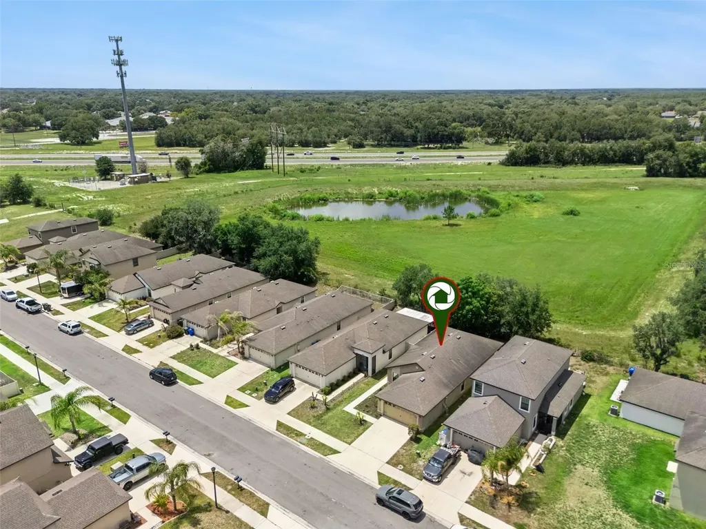 2222 Caspian Drive Lakeland FL 33805