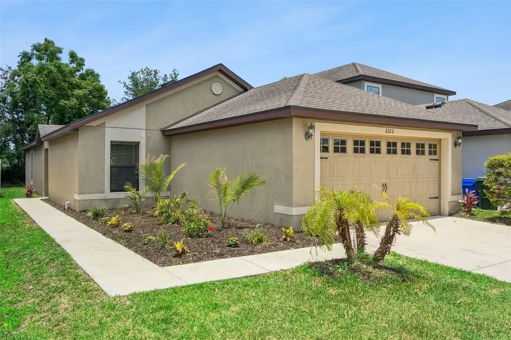 2222 Caspian Drive Lakeland FL 33805