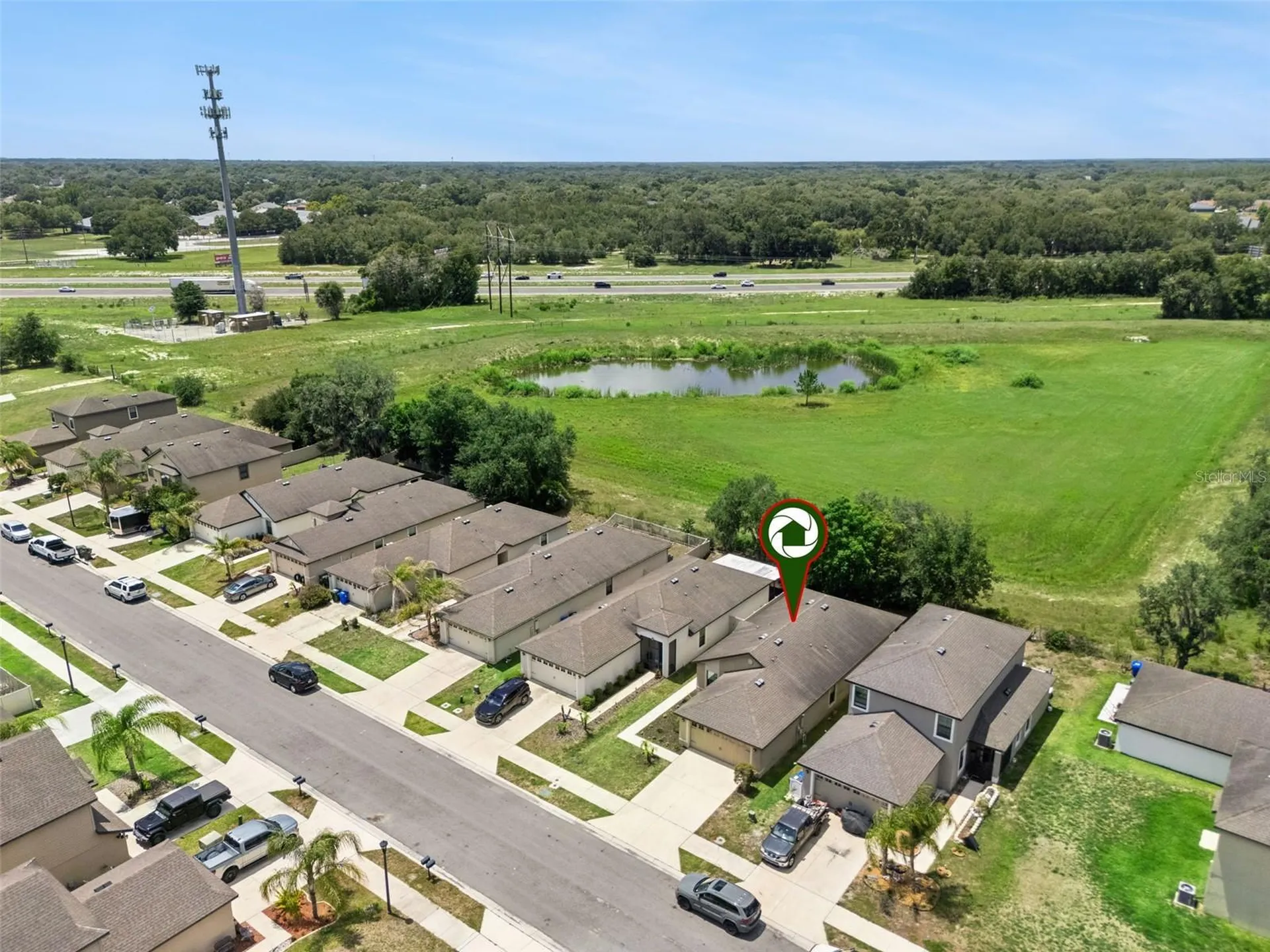 2222 Caspian Drive Lakeland FL 33805