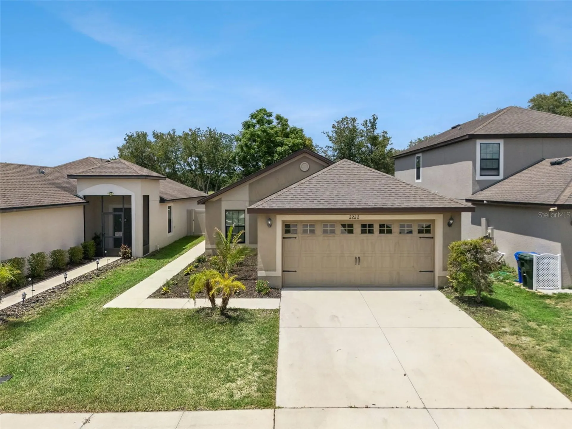 2222 Caspian Drive Lakeland FL 33805
