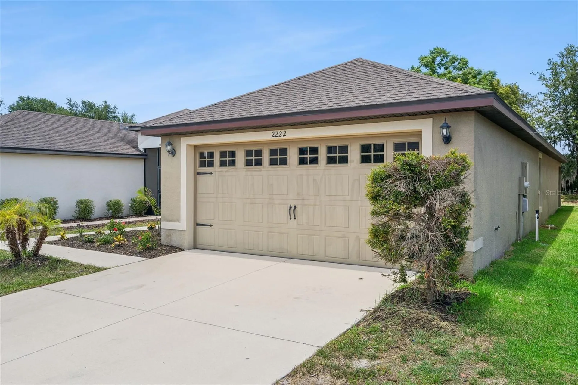 2222 Caspian Drive Lakeland FL 33805