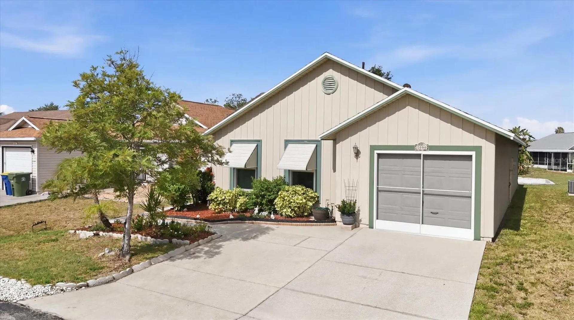 4006 W 37th Street Court W Bradenton FL 34205