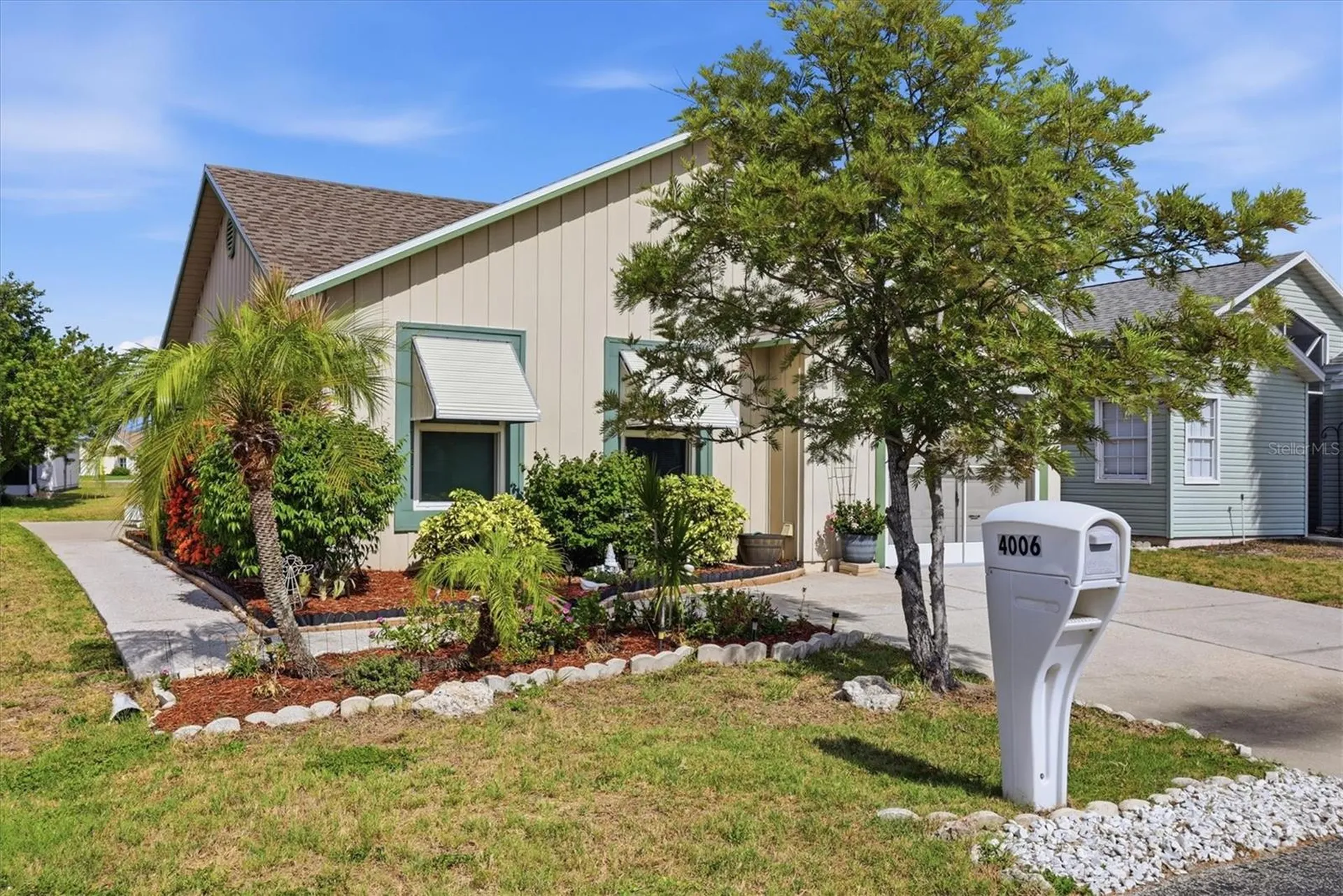 4006 W 37th Street Court W Bradenton FL 34205