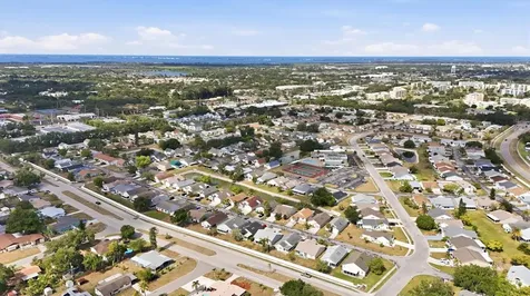 4006 W 37th Street Court W Bradenton FL 34205