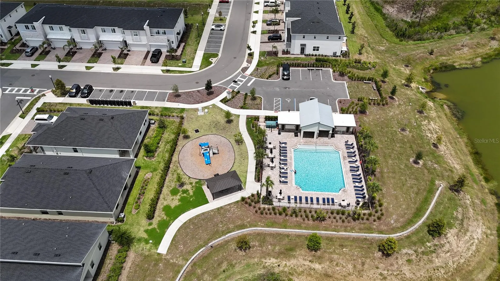 286 Bogey Drive Davenport FL 33896
