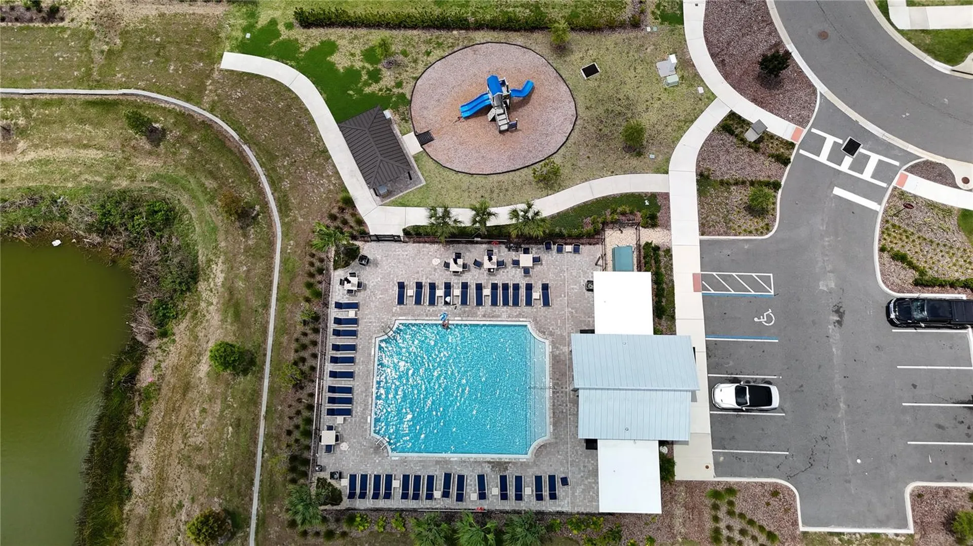 286 Bogey Drive Davenport FL 33896