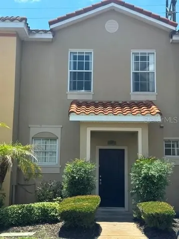 418 Monroe Circle Davenport FL 33896