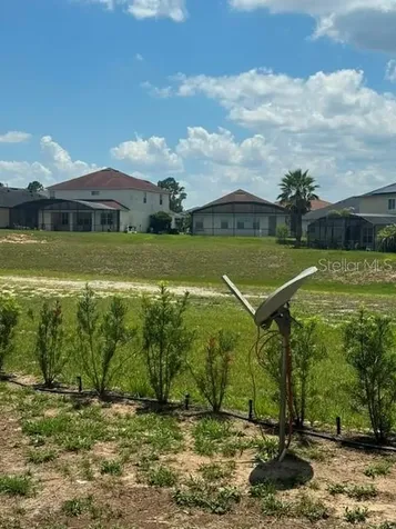 418 Monroe Circle Davenport FL 33896