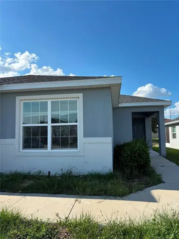 513 Pentas Lane Haines City FL 33844