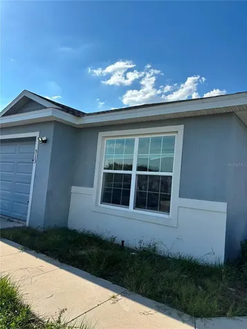 513 Pentas Lane Haines City FL 33844