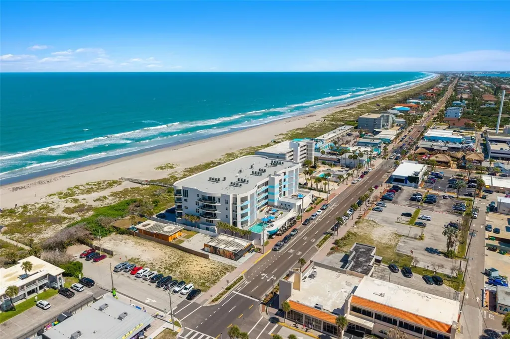 65 N Atlantic Avenue Cocoa Beach FL 32931