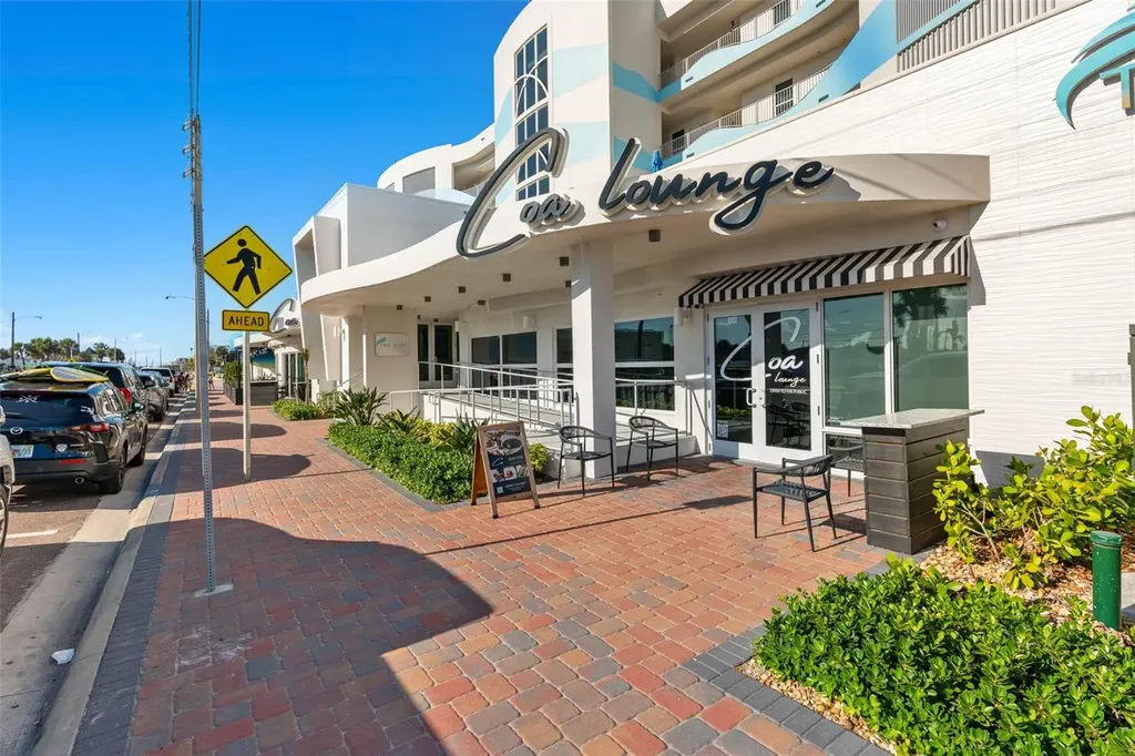 65 N Atlantic Avenue Cocoa Beach FL 32931