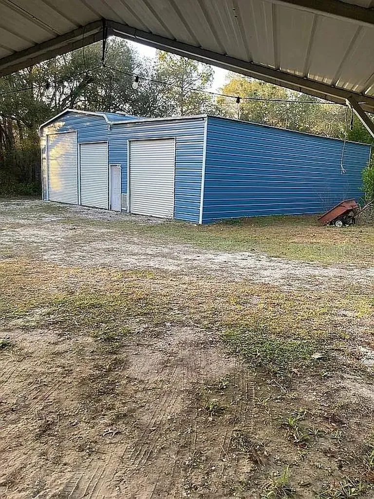 8760 N Meyer Square Dunnellon FL 34433