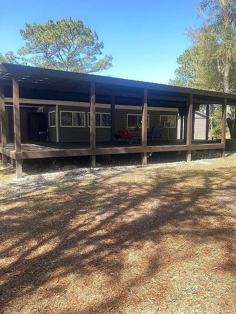 8760 N Meyer Square Dunnellon FL 34433