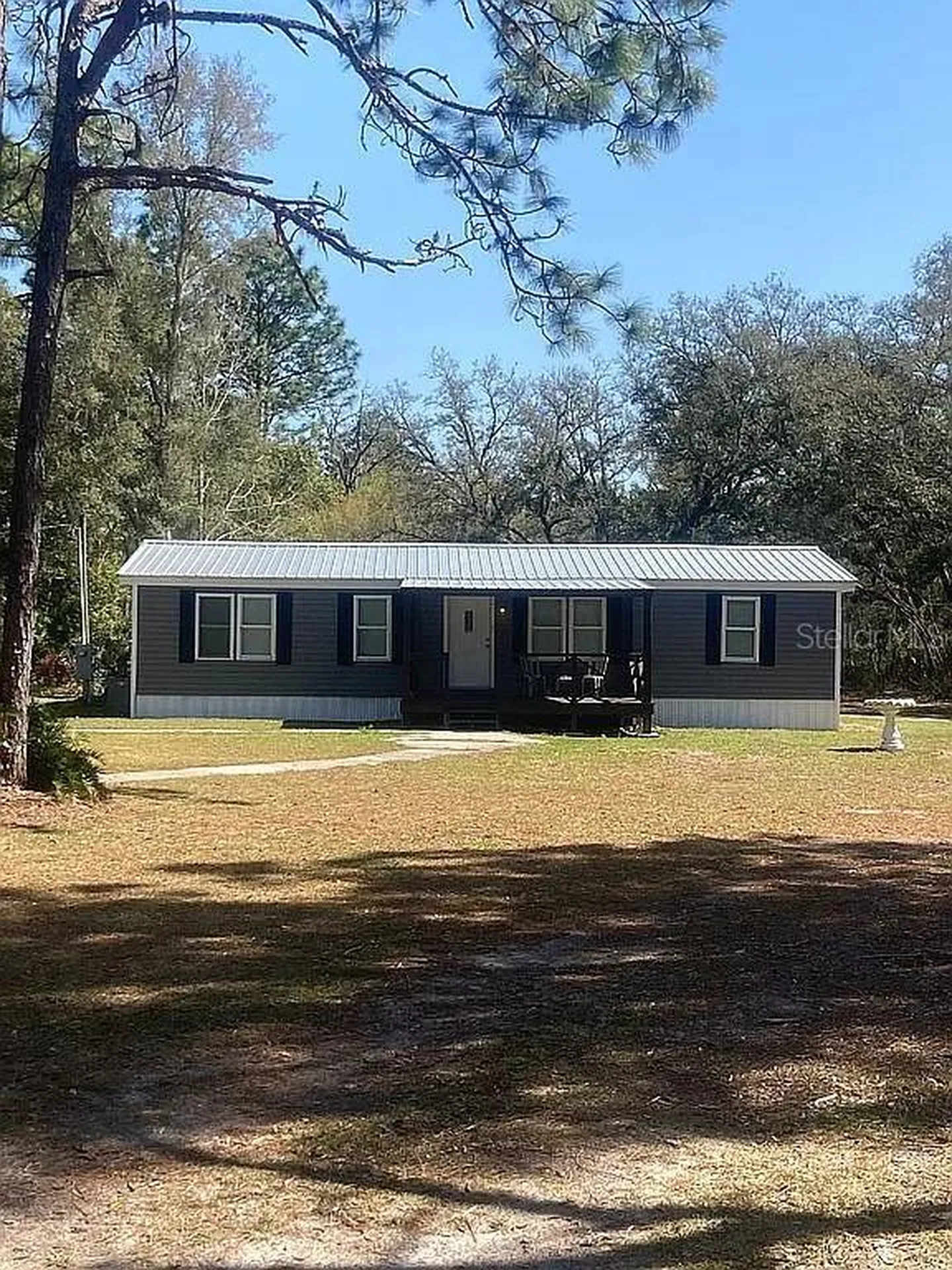 8760 N Meyer Square Dunnellon FL 34433