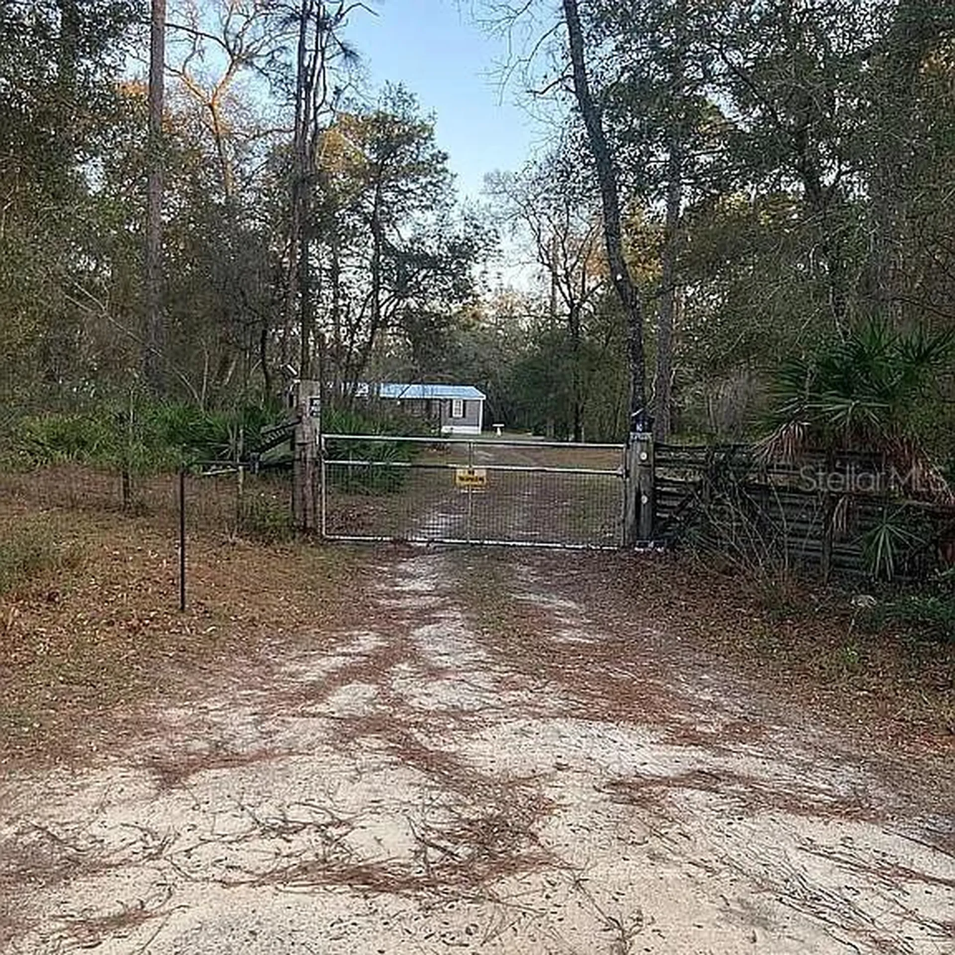 8760 N Meyer Square Dunnellon FL 34433