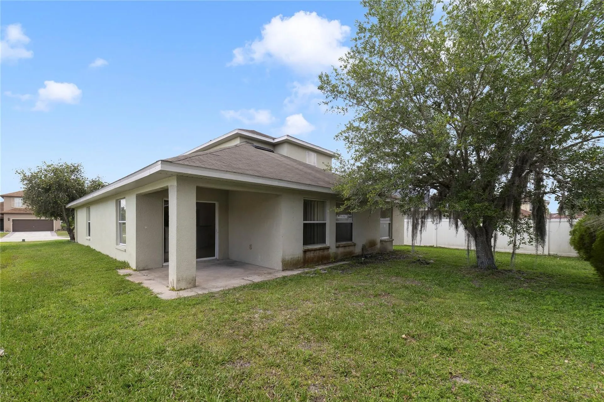 2743 Eagle Canyon Drive S Kissimmee FL 34746