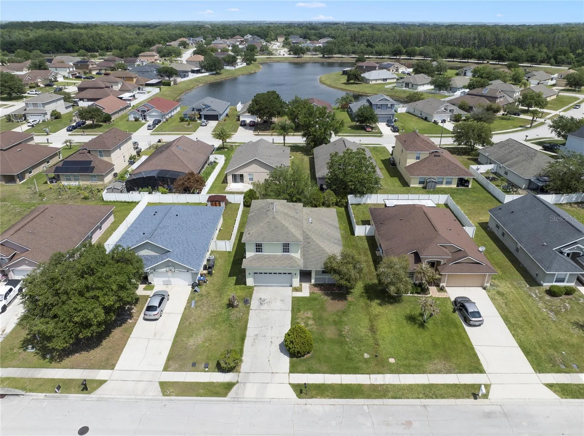 2743 Eagle Canyon Drive S Kissimmee FL 34746