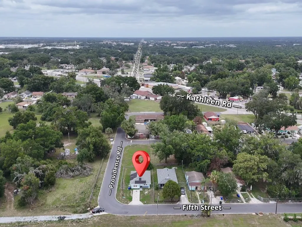 1155 W 5th Street Lakeland FL 33805
