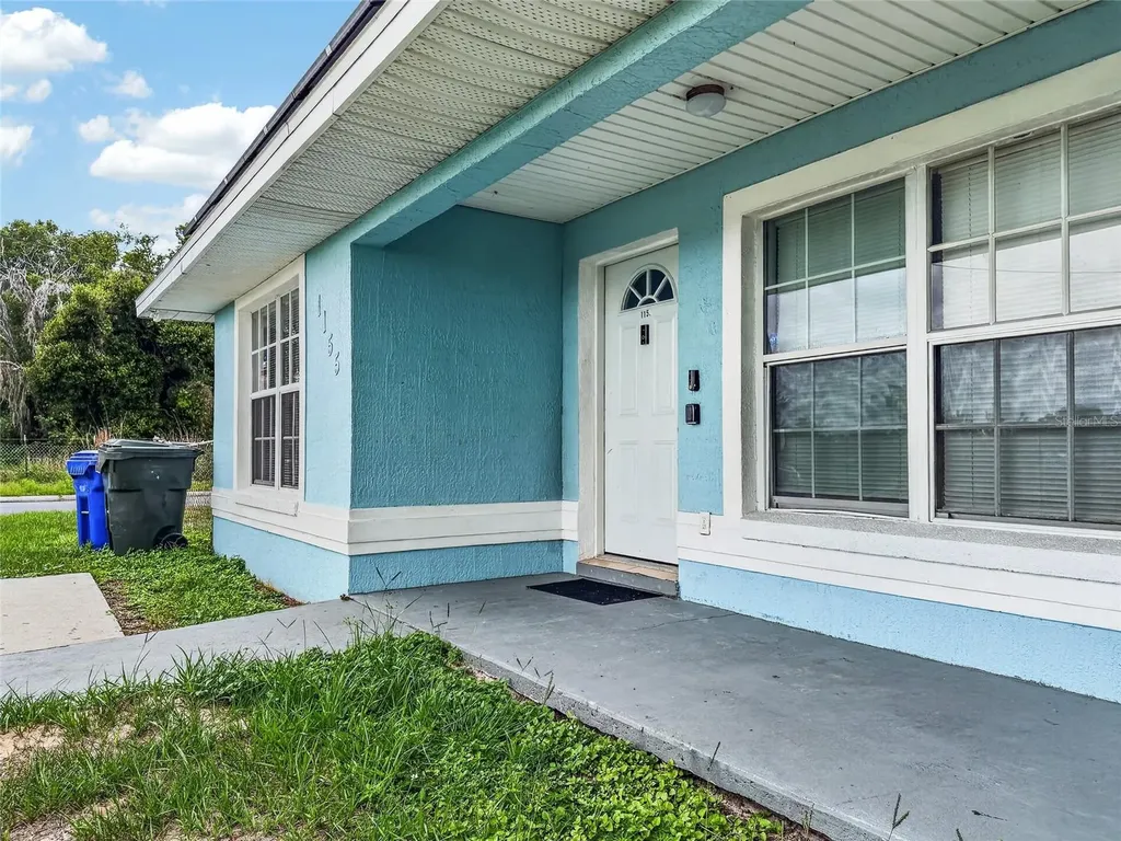 1155 W 5th Street Lakeland FL 33805