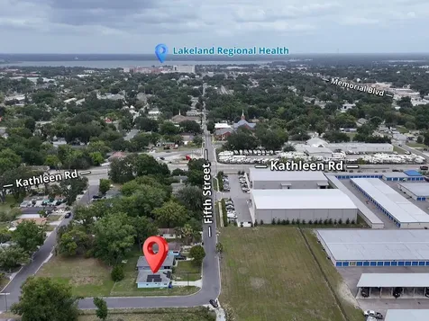 1155 W 5th Street Lakeland FL 33805