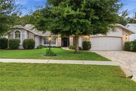 6129 N Whispering Oak Loop Beverly Hills FL 34465