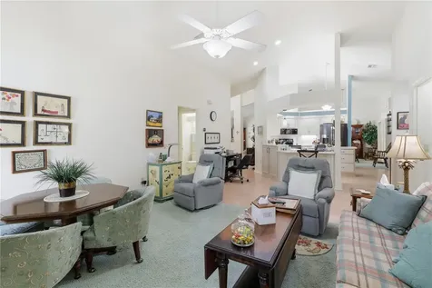 6129 N Whispering Oak Loop Beverly Hills FL 34465