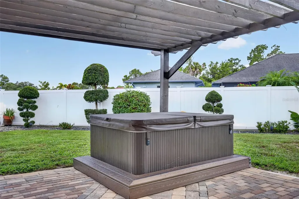 3985 Massini Avenue North Port FL 34286