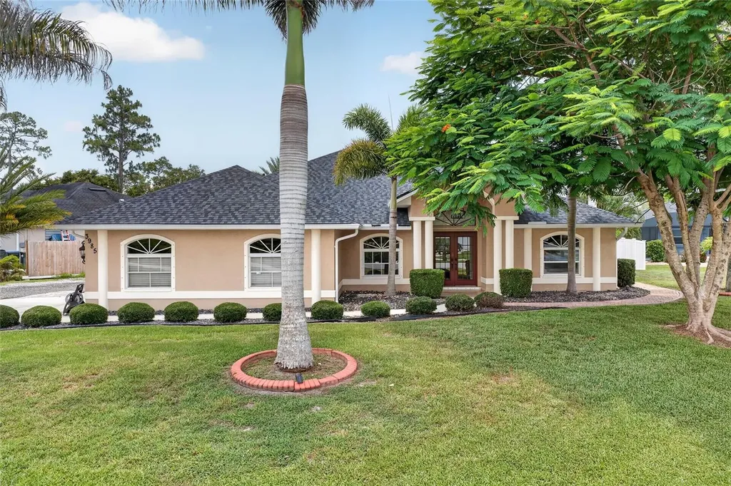 3985 Massini Avenue North Port FL 34286