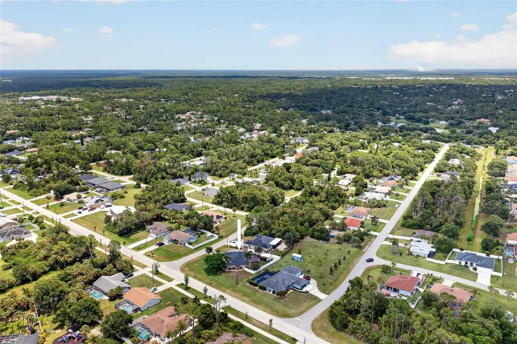 3985 Massini Avenue North Port FL 34286