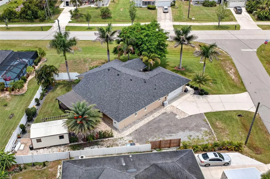 3985 Massini Avenue North Port FL 34286