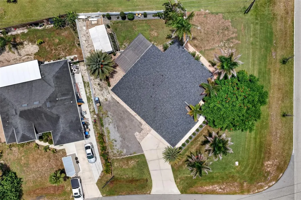 3985 Massini Avenue North Port FL 34286