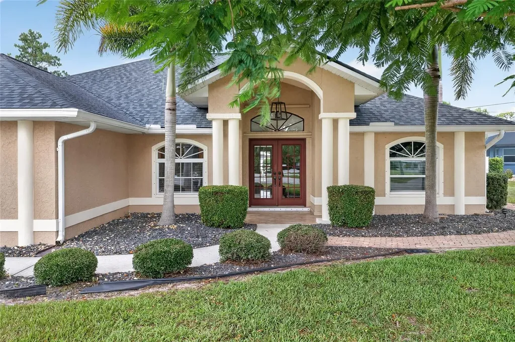 3985 Massini Avenue North Port FL 34286