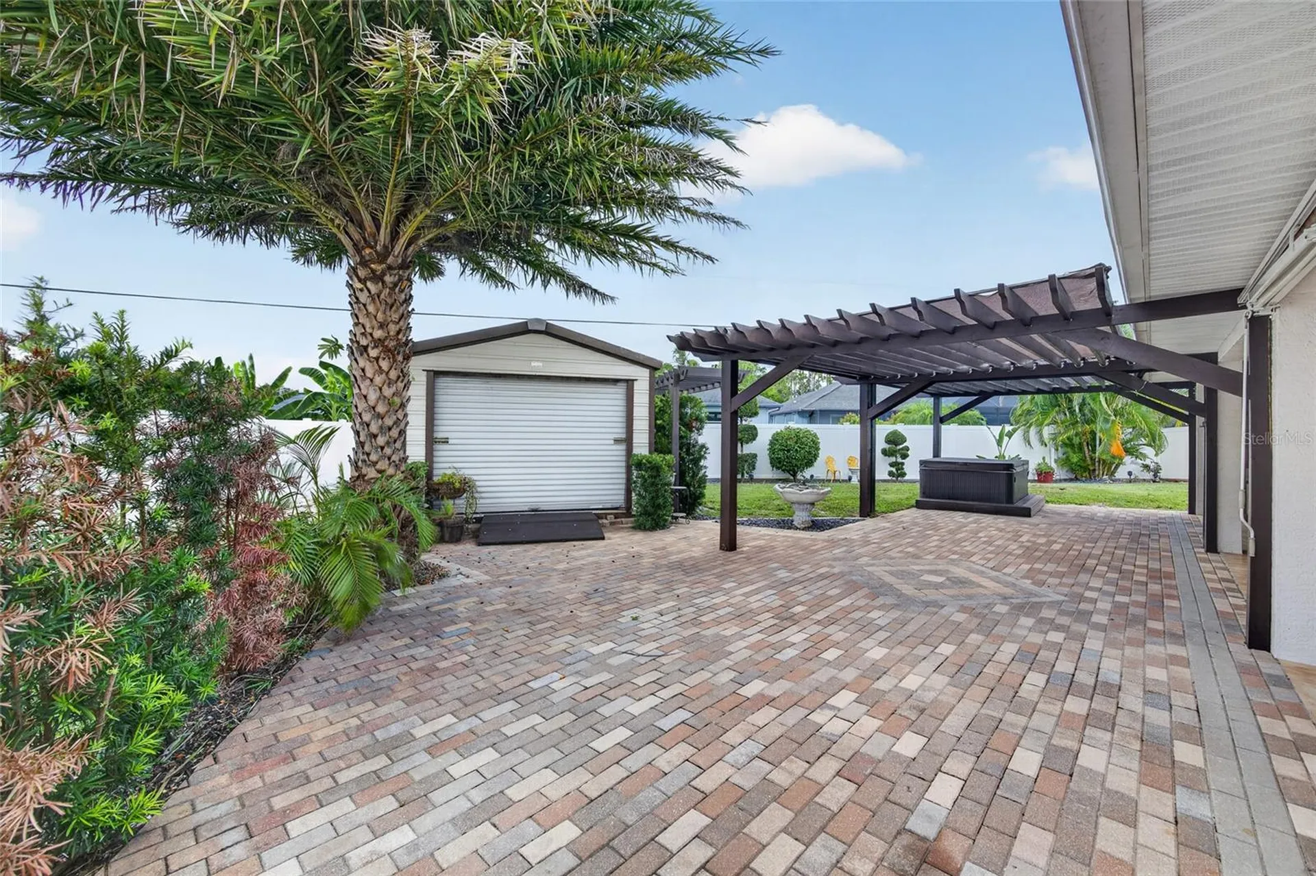 3985 Massini Avenue North Port FL 34286