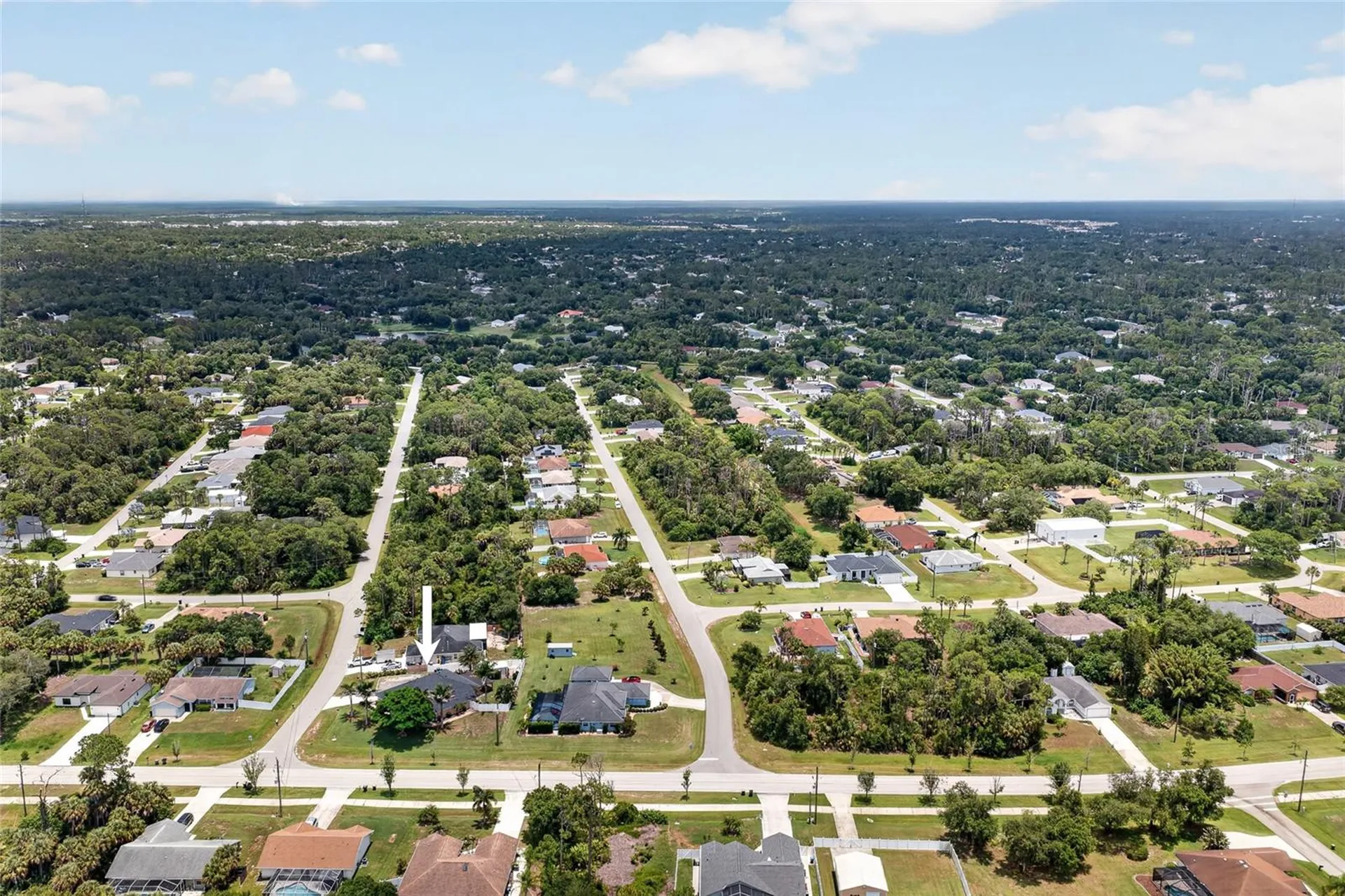 3985 Massini Avenue North Port FL 34286